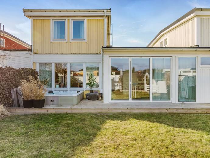 6 rok · 165 m² · Himnavägen 29