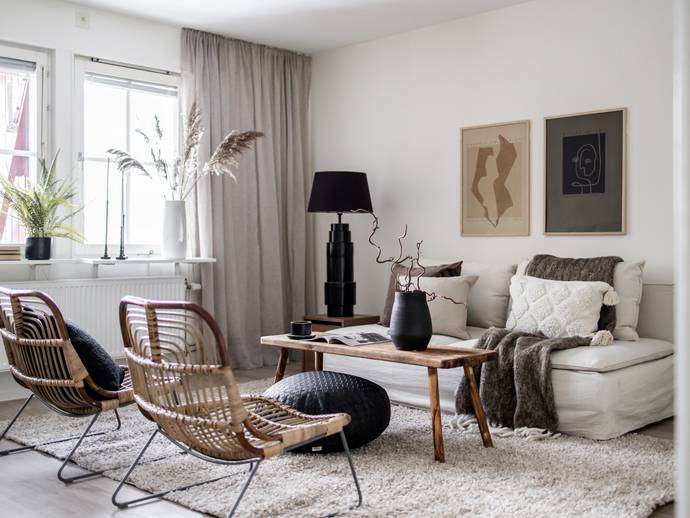 3 rok · 80,5 m² · Vetevägen 69
