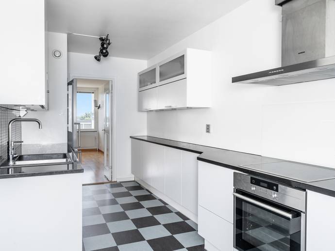 3 rok · 74 m² · Trädgårdsvägen 24