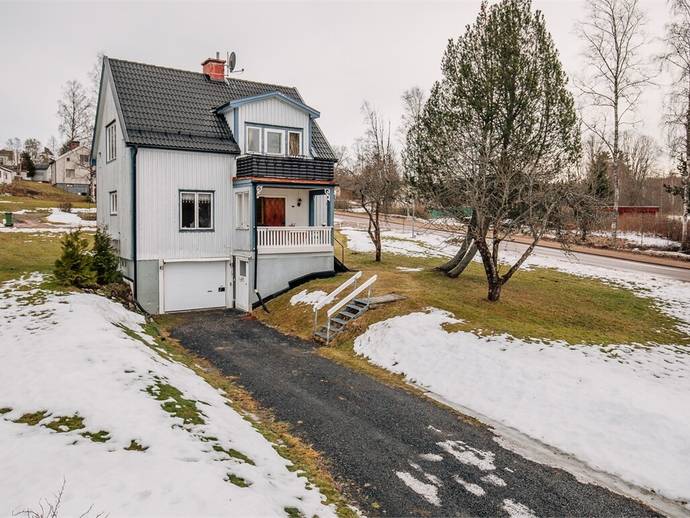 4 rok · 78 m² · Munkåsvägen 13