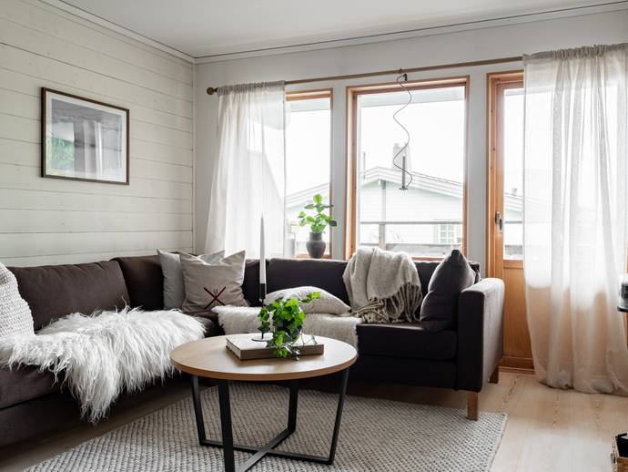 4 rok · 54 m² · Björnen Illern 16C