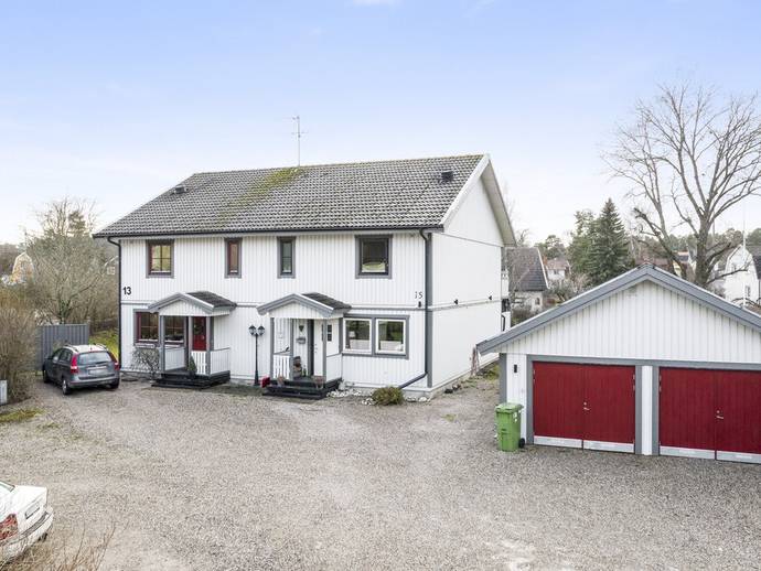 4 rok · 130 m² · Erlandsgatan 13