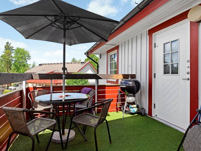 3 rok · 75 m² · Aftonvägen 73