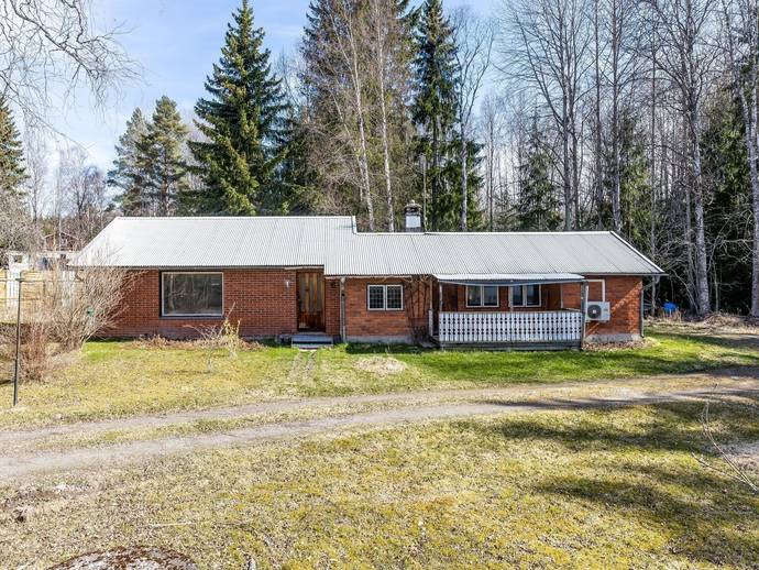 4 rok · 91 m² · Kärrgruvsvägen 6