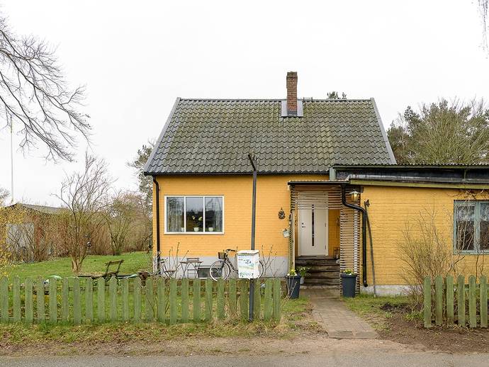 5 rok · 98 m² · Visirvägen 4