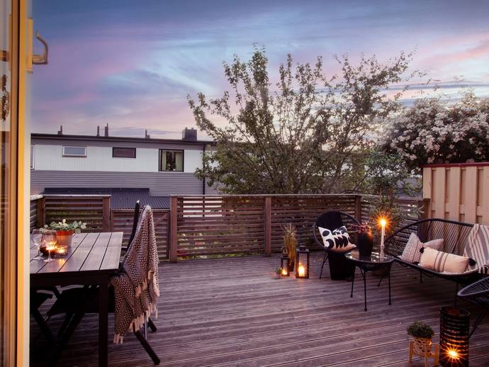 4 rok · 104 m² · Sandbanksvägen 38
