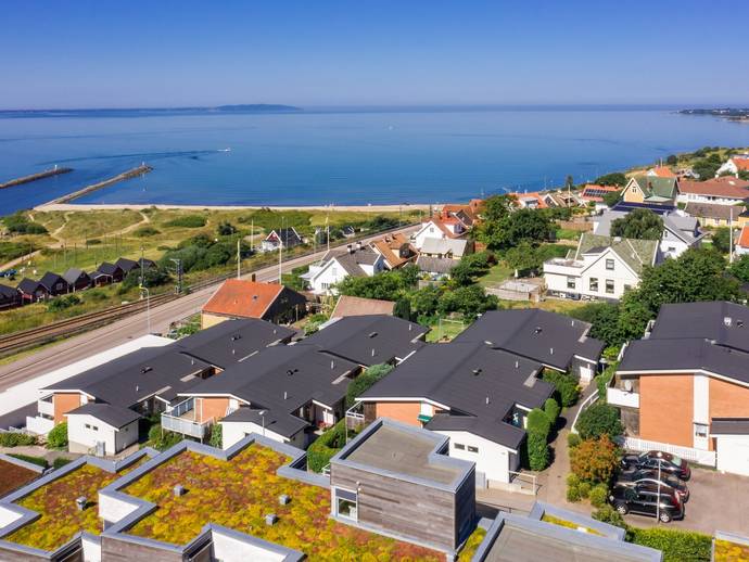 4 rok · 118 m² · Hotellvägen 12A