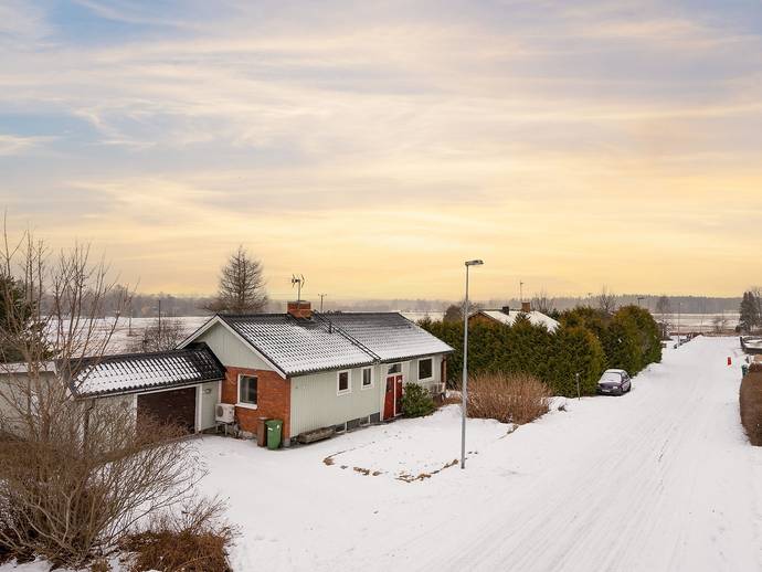 4 rok · 84 m² · Backavägen 31