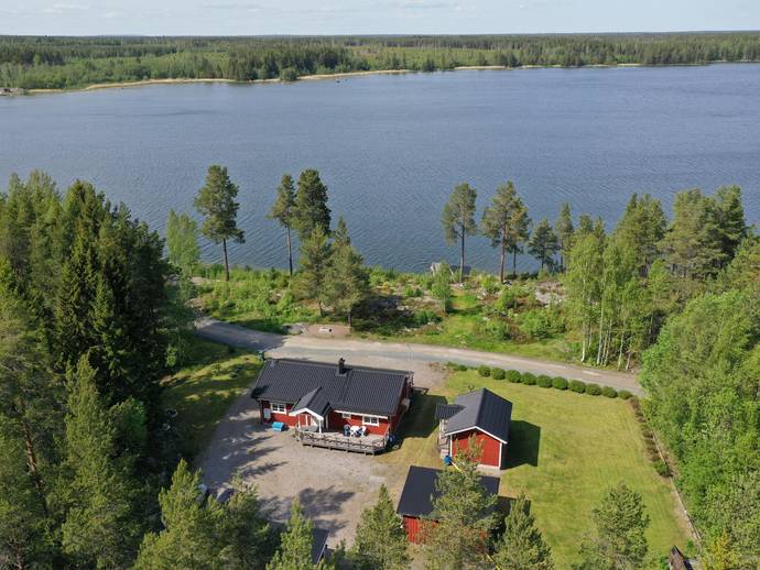 3 rok · 80 m² · Rysskroksvägen 64