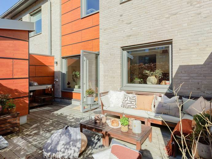 4 rok · 132 m² · Klåva gårdsväg 1D