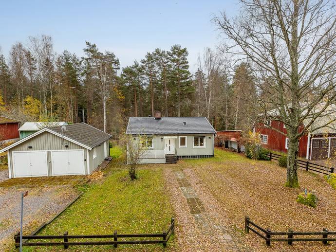 4 rok · 80 m² · Hörjesåsvägen 14