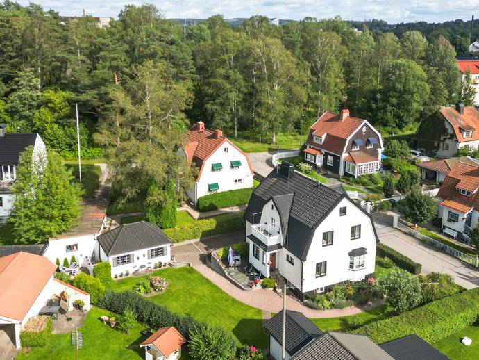 7 rok · 150 m² · Rådmansgatan 5
