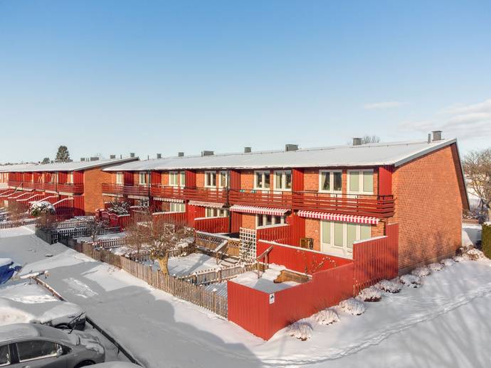 4 rok · 78 m² · Timmermansvägen 1C