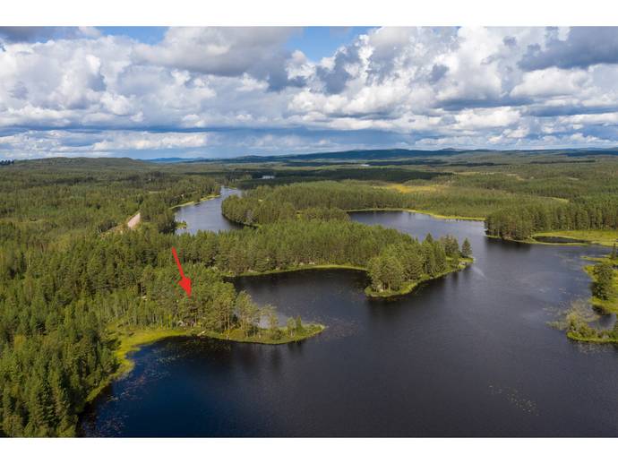 1 rok · 45 m² · Vansbrovägen 81A