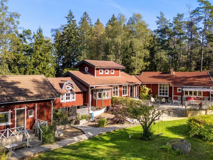 217 m² · Hammarbacken 13
