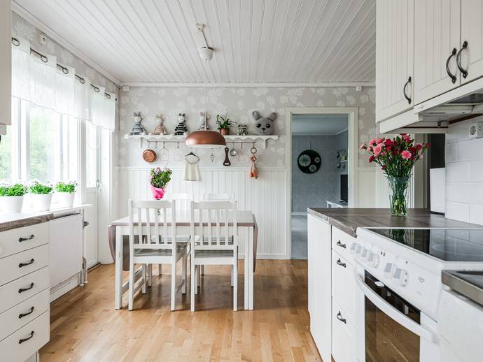 6 rok · 170 m² · Mogärdevägen 7