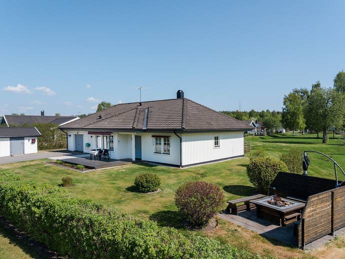 4 rok · 144 m² · Fagottgränd 16