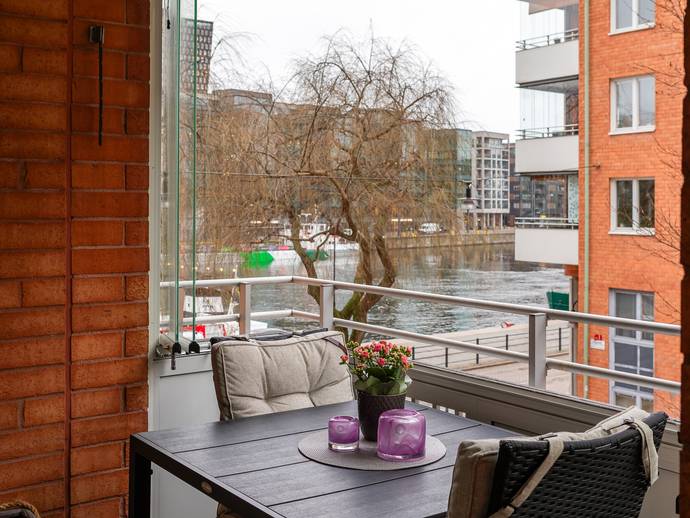 2 rok · 64 m² · Trålgränd 5