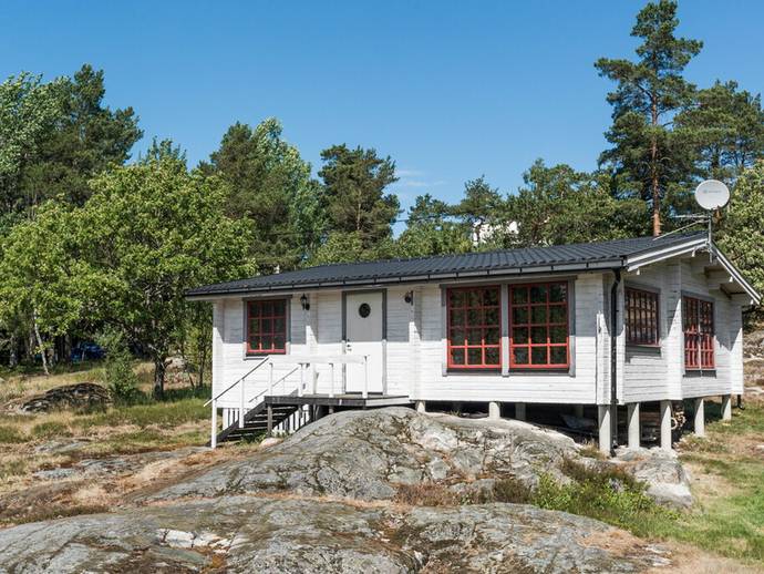 56 m² · Eksjövägen 38