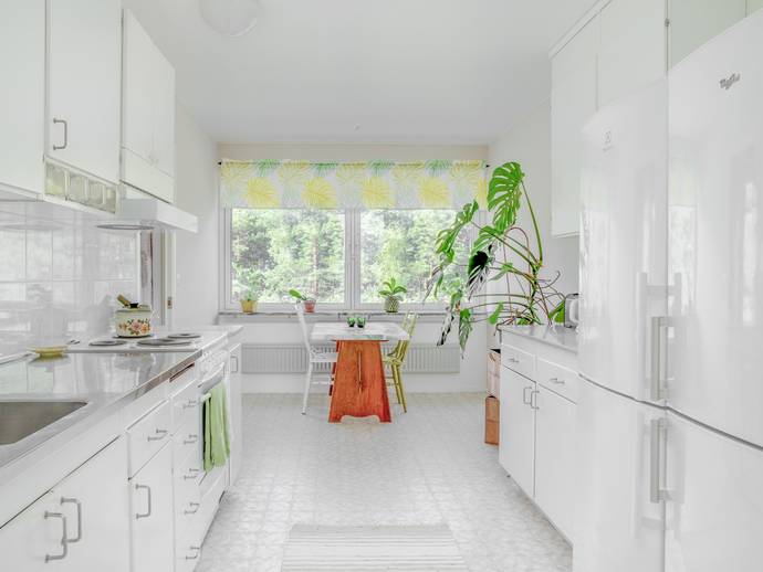 2 rok · 70 m² · Markörgatan 27B