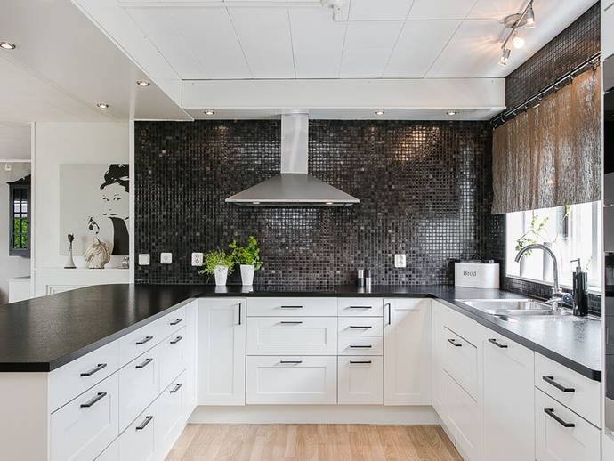 5 rok · 127 m² · Stockvägen 109
