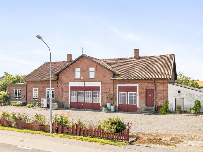 6 rok · 156 m² · Högestavägen 30