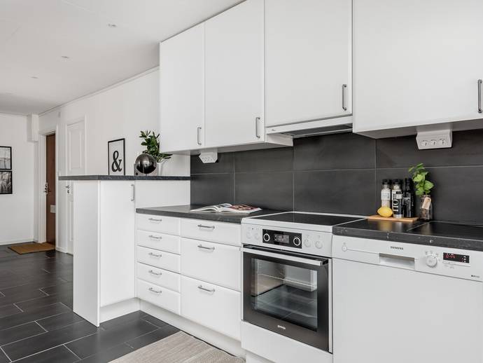 2 rok · 56 m² · Lindormsgatan 39