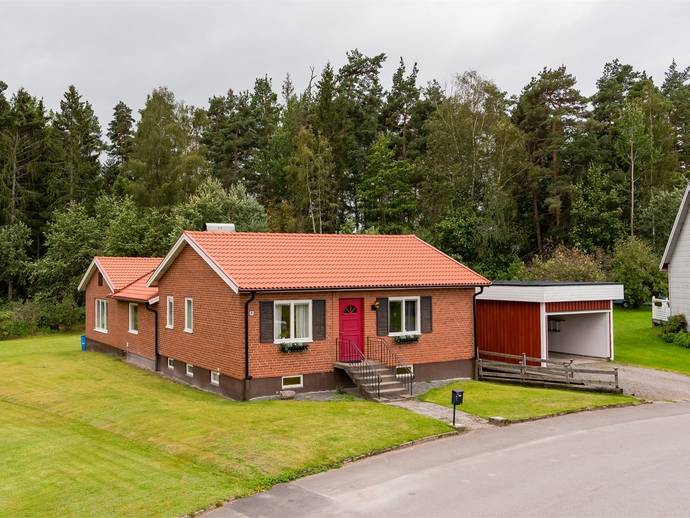 5 rok · 142 m² · Storjohannsgatan 8