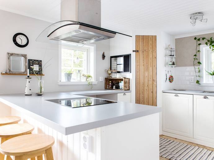 4 rok · 100 m² · Västra Gryttjesbo 54