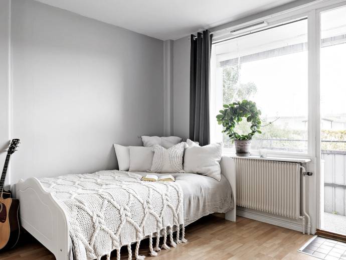 1 rok · 27 m² · Göteborgsvägen 70A
