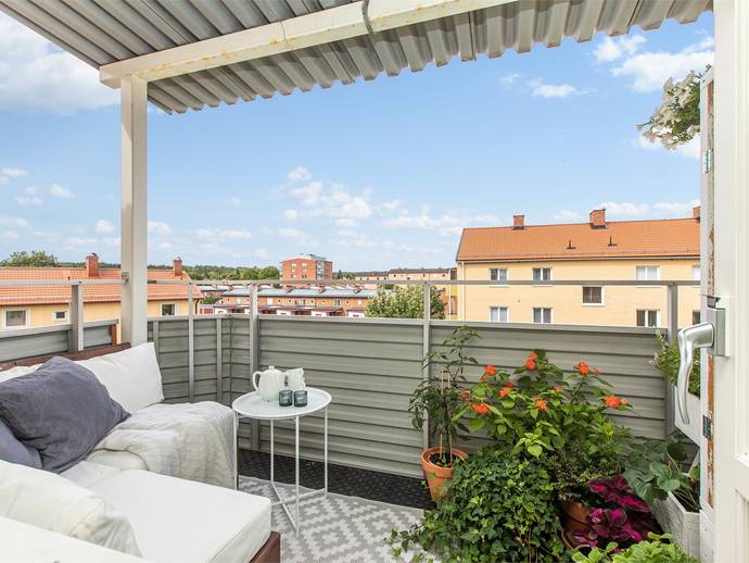 2 rok · 55,5 m² · Ringgatan 42E