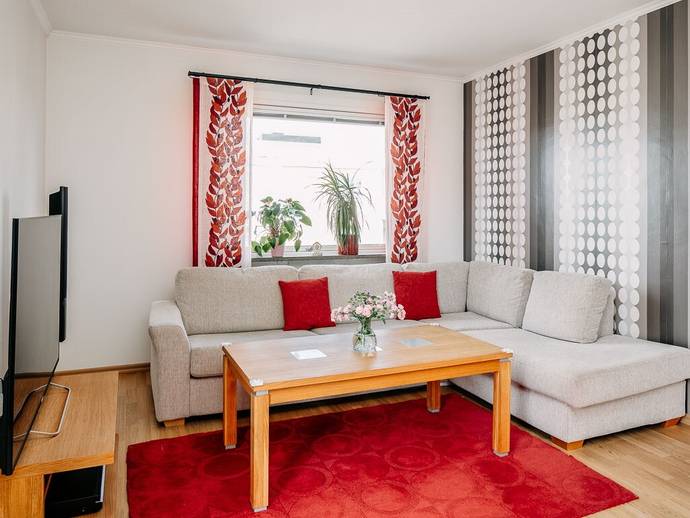 2 rok · 49 m² · Lars Olofs gata 1 C