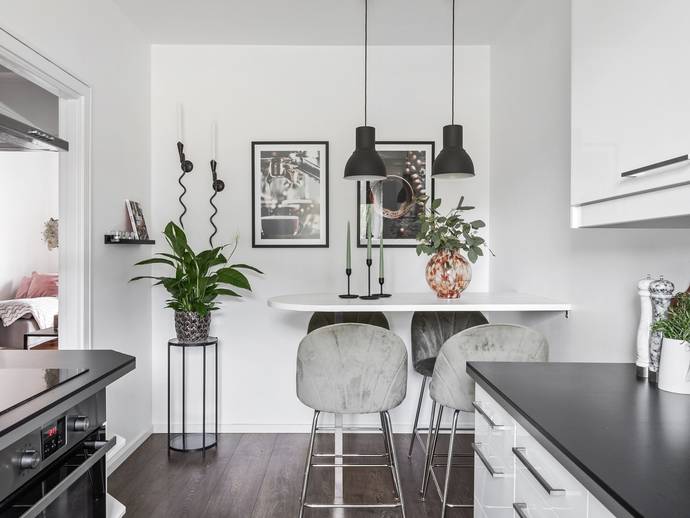 1 rok · 41 m² · Ryttaregatan 8E