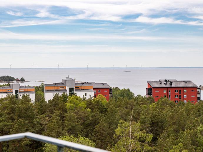 2 rok · 58 m² · Tallvägen 10