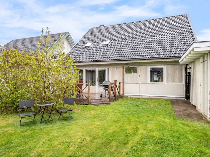 5 rok · 149 m² · Kvastgränd 8