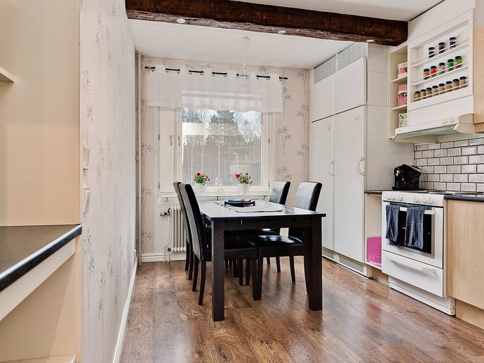 2 rok · 62 m² · Myntgatan 83