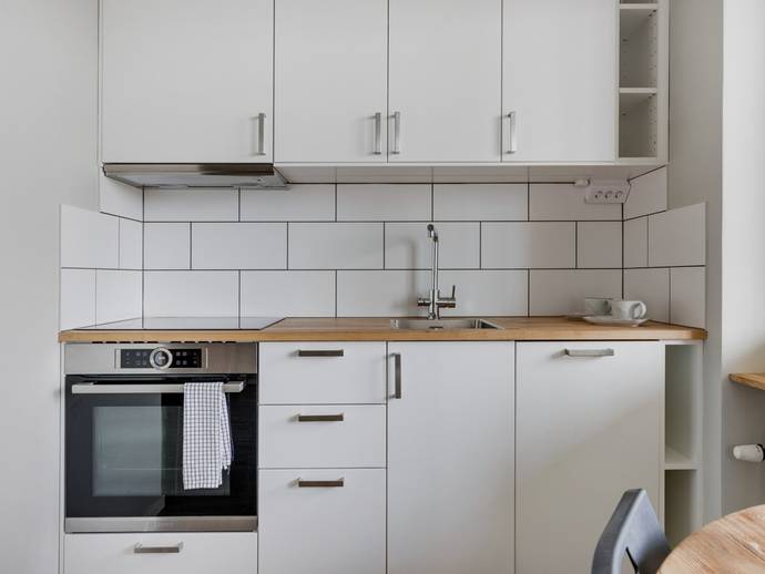 1 rok · 30 m² · Jakob Pers väg 7