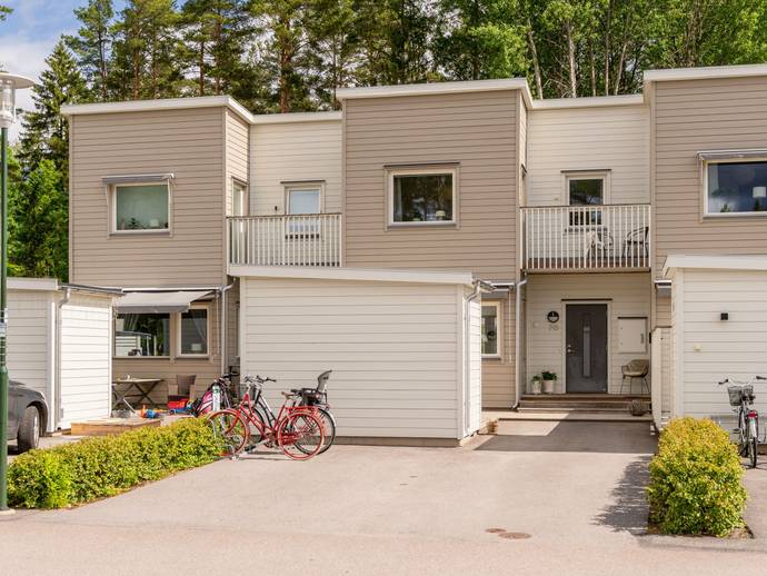 5 rok · 117 m² · Smörbollsvägen 7D
