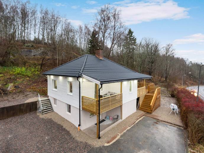 6 rok · 71 m² · Bruksvägen 15