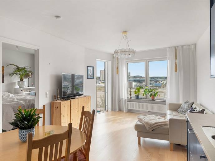 2 rok · 46 m² · Masugnsvägen 54