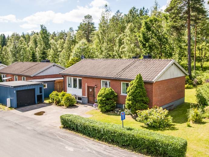 4 rok · 91 m² · Utmålsvägen 2