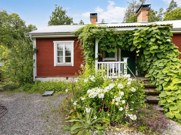 2 rok · 52 m² · Skottvångsvägen 53