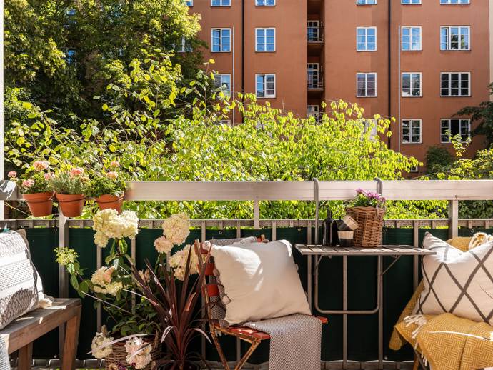 3 rok · 73 m² · Tjurbergsgatan 27E
