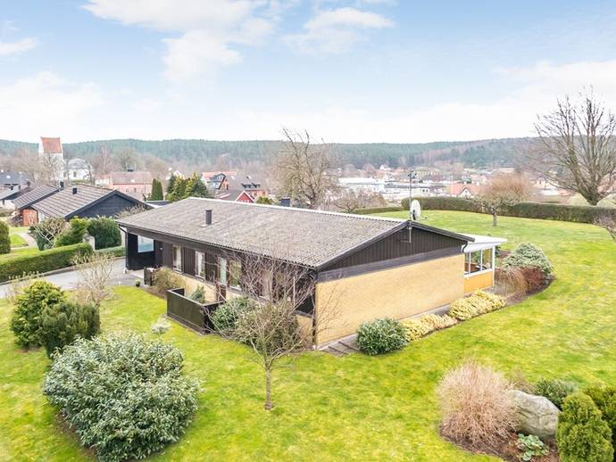 4 rok · 109 m² · Gruskullevägen 5