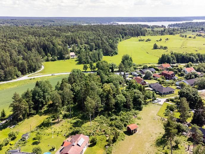 Del av Uppsala-Näs Asplunda 21