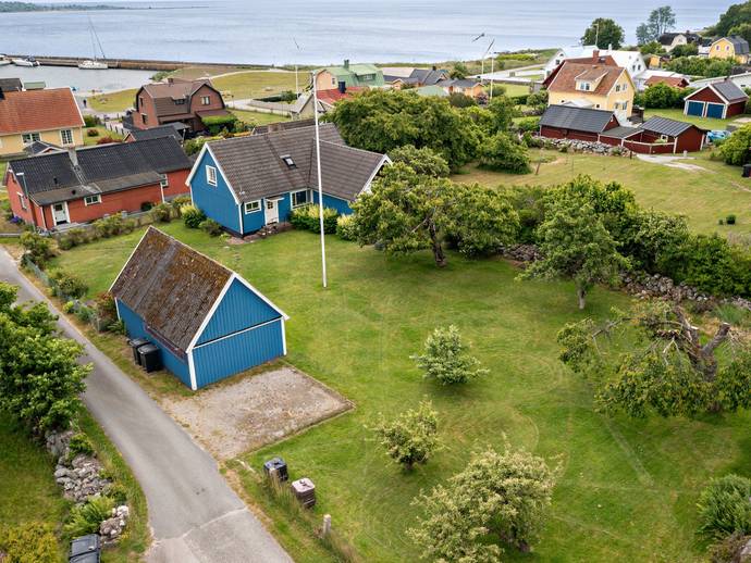 6 rok · 167 m² · Jeppas väg 5
