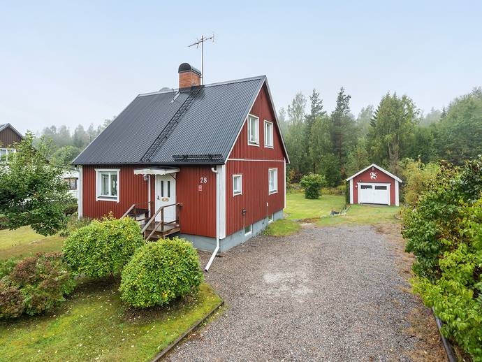 4 rok · 79 m² · Askvägen 28