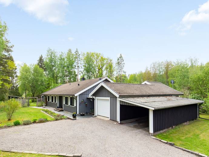 7 rok · 145 m² · Bommedal Våräng 1