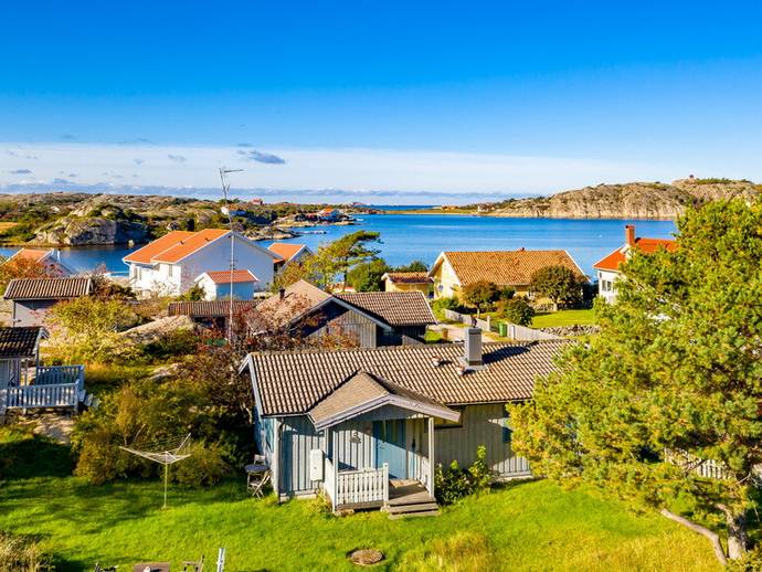 3 rok · 52 m² · Sommarstigen 2
