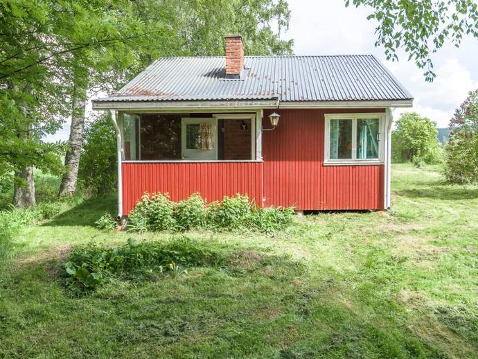 3 rok · 53 m² · Prest Olles väg 20